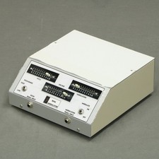 EVA Maestro Oberheim Ring