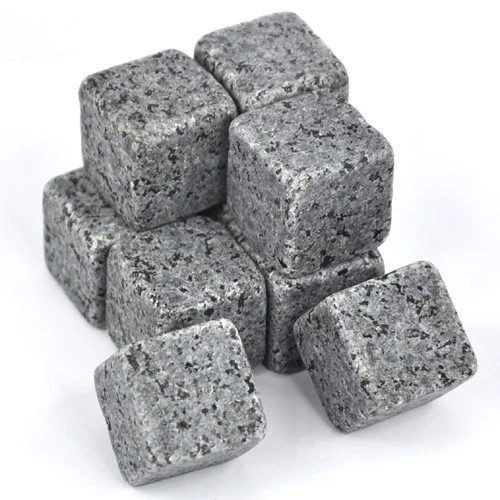 9pcs glacier whisky stones - whisky,