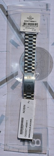 Genuine omega speedmaster - genuine,