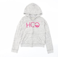 Womens UK M Regular Hollister