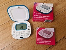 Weight Watchers Pro Points