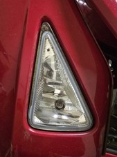 Honda Civic Type R Fn2 Front