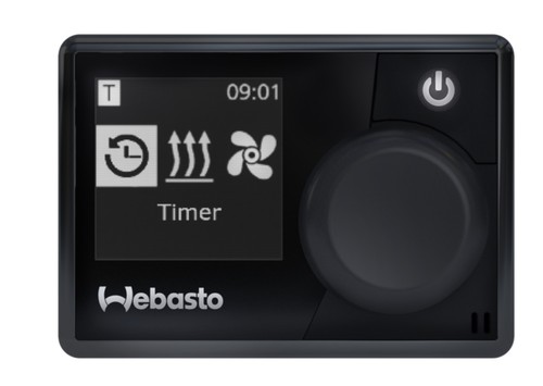 Webasto air top 2000stc - air,