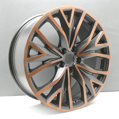 Cupra leon alloy wheel rim - alloy,