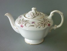 Paragon / Royal Standard Fancy