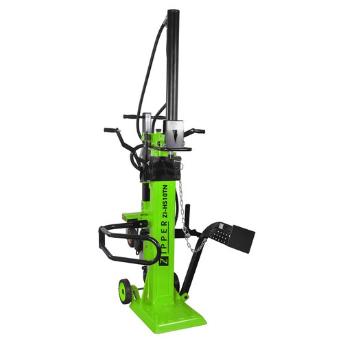 Zipper hs10tn log splitter - log,