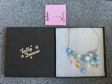 Tatty Devine SS18 Water Splash