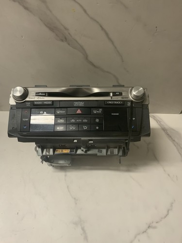 Lexus gs350 navigation - lexus,