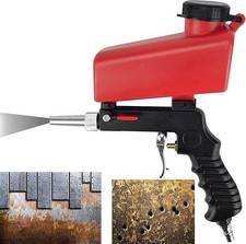 1/4" Sand Blaster Air