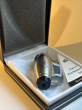 Vintage Colibri Gas Lighter