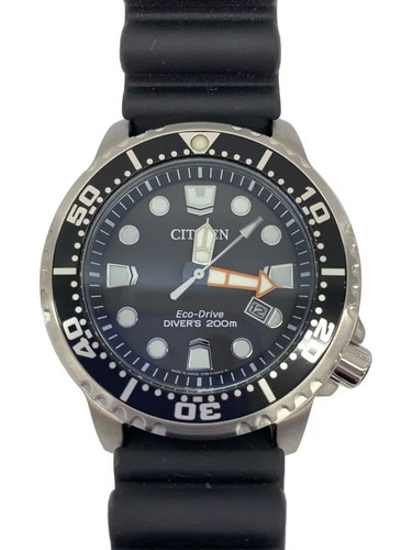 Citizen promaster marine eco - marine,