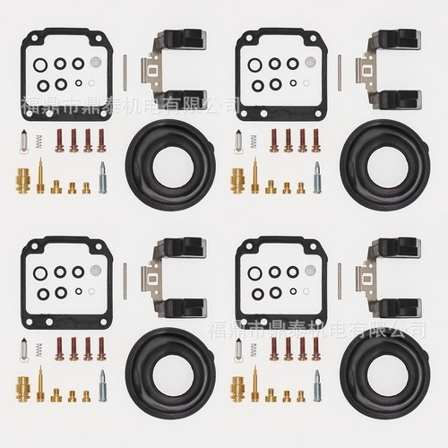 Carb repair - carb,