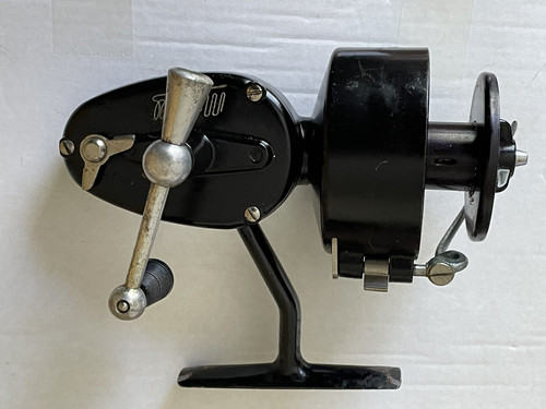 Vintage mitchell 300 fishing - ,