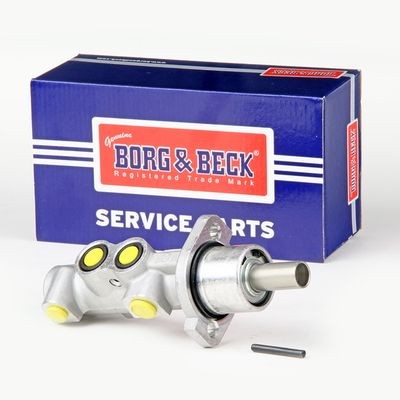 Borg beck bbm4689 brake - borg, &