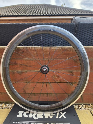 Zipp c60 rear - rear, wheel