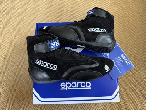 Sparco top race boots - race, fia