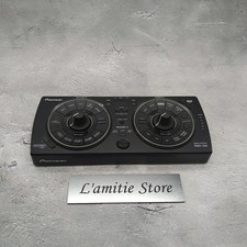 Pioneer RMX-500 DJ Effector Rimix Station Controller Effects Mixer RMX500 Tested