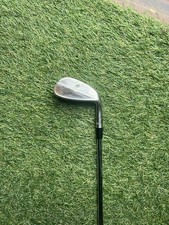 Titleist Vokey SM9. 48 degree
