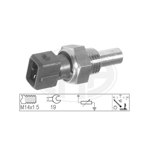 Coolant temperature sensor - coolant,