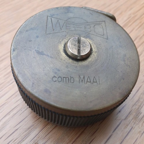 Comb maal livestock - maal,
