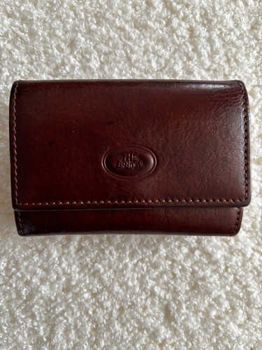 The bridge leather credit - the,