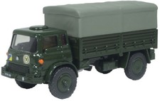 OXFORD 1/76 BEDFORD MK 12 REG