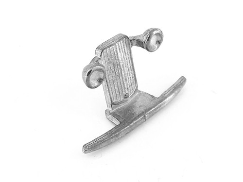 Dinky 36c humber - dinky,