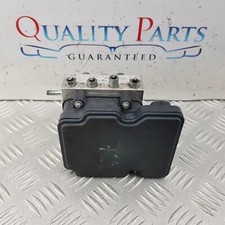 RENAULT KADJAR ABS PUMP 2016