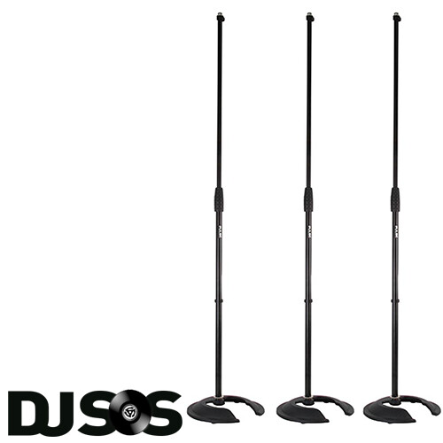 Pulse mic stand - x,