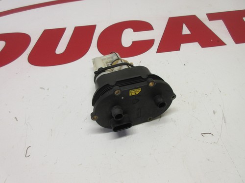 Ducati fuel petrol - , flange