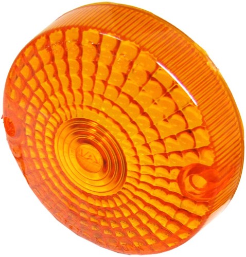 Indicator lens honda gl1100 - indicator,