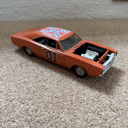 Ertl dukes hazard general - ertl,