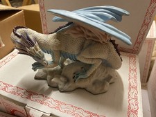 Enchantica Grawlfang Winter