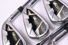 Callaway Warbird Irons /