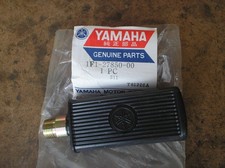 Yamaha 50 FS1E FS1DX moped