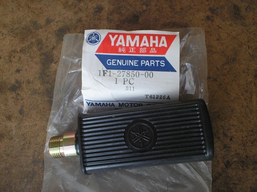 Yamaha fs1e fs1dx moped - yamaha,