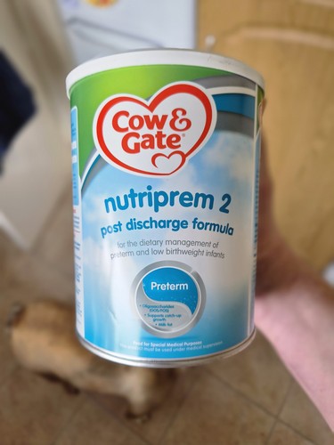 Cow gate nutriprem 2 - cow,