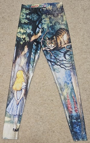 Black milk designer alice - milk,