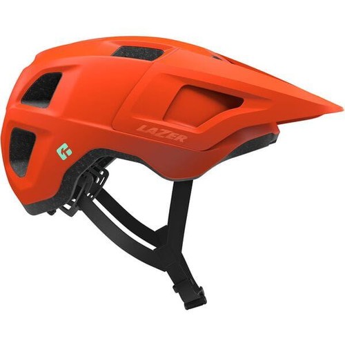 Lazer lupo kineticore helmet - lazer,