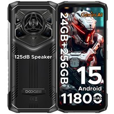 DOOGEE Blade 20 Pro Rugged
