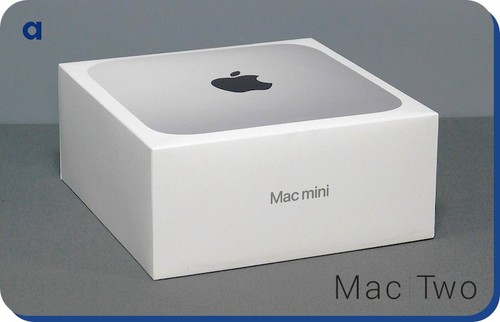 Apple mac mini 2023 - apple, 8c