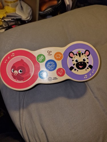 Baby einstein magic - touch, drum