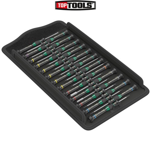 Wera 05134000001 micro - micro, big