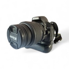 Nikon D5200 24.1 Megapixel