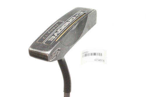 Yes groove jennie 12 golf - c-groove,