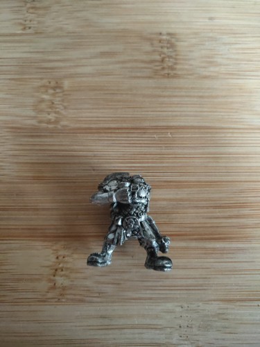 Ork shokk attack gun - ork,