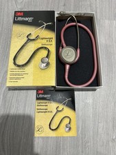 3M Littmann Lightweight II