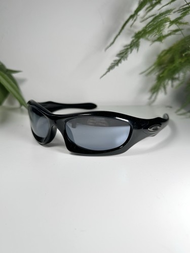 Oakley monster dog black - dog,