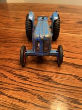 Vintage Crescent Toys Farm