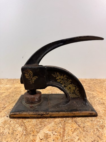 Vintage shaw sons london - shaw,